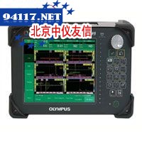 OmniScan iX超声波探伤仪
